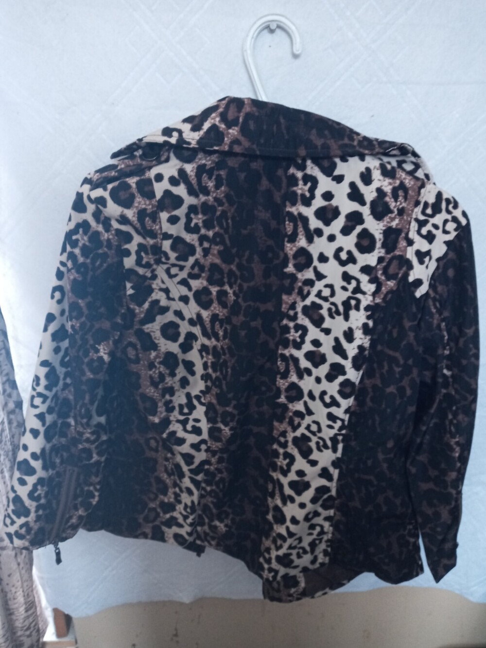 Luii Womens Jacket - Picture 5 of 6